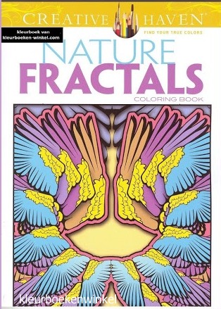 CH-46-nature-fractals,kleurboeken bloemig