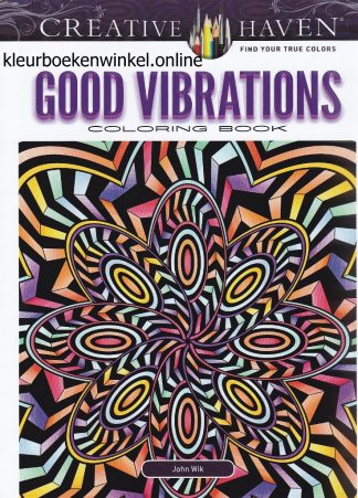 CH 213 good vibrations