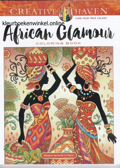 CH 216 african glamour