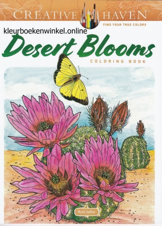 CH 277 desert blooms